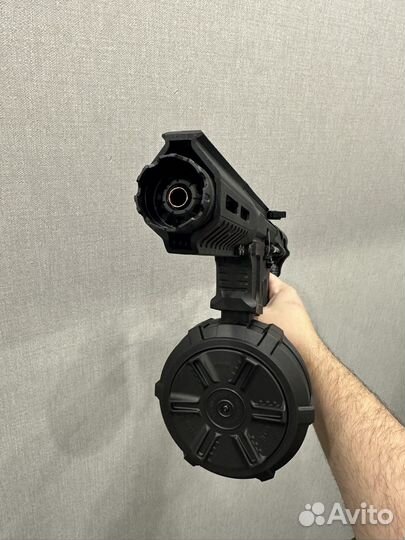 Гидробол (orbeez ) автомат APR 9 в наличии