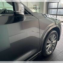 Новый Mazda CX-5 2.0 AT, 2026, цена от 5 345 000 руб., Нижний Новгород