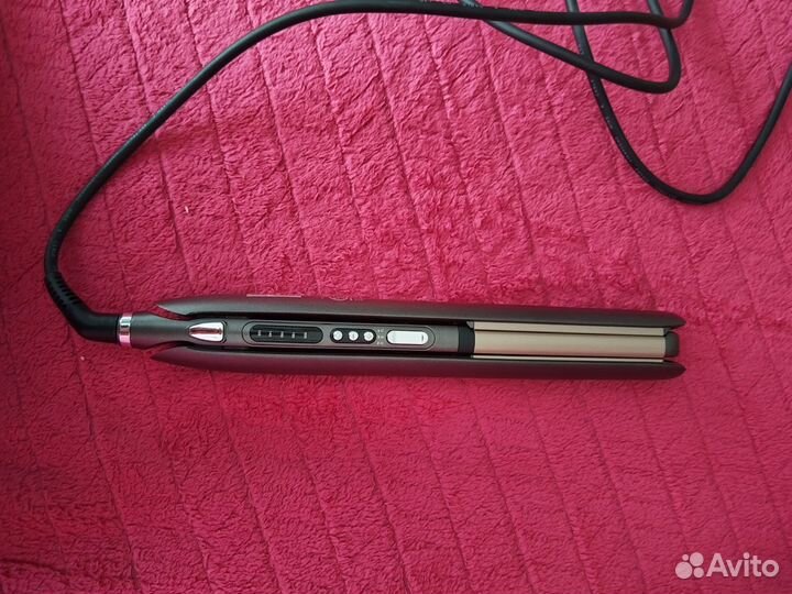 Выпрямитель для волос Redmont