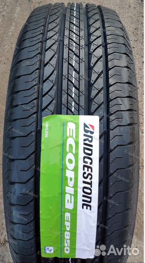 Bridgestone Ecopia EP850 215/60 R17 96H