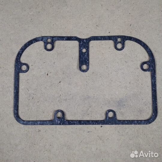 Изготовление прокладок