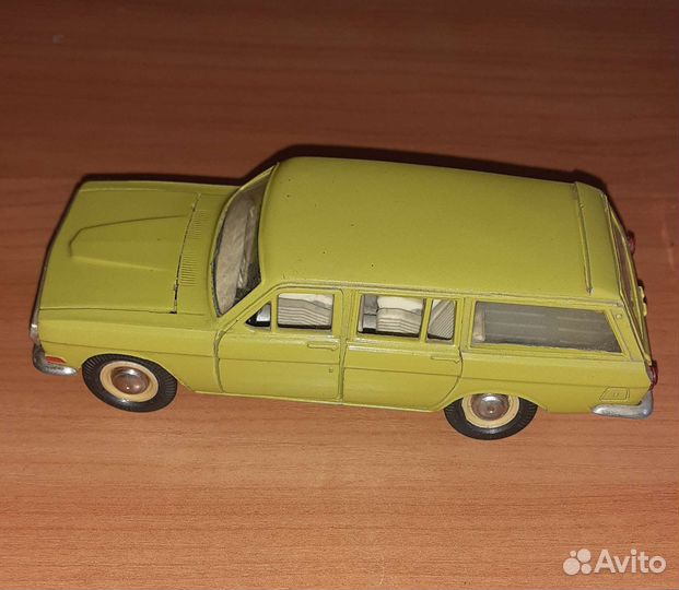 Модельные машинки коллекционные СССР