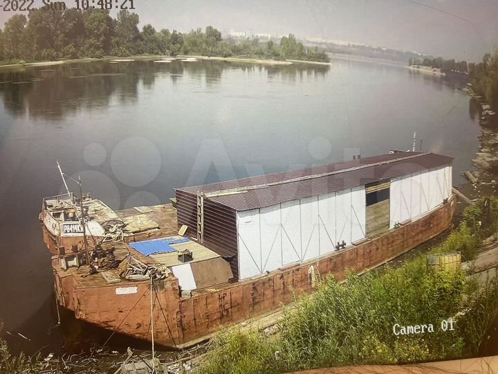 Гараж, 18 м²