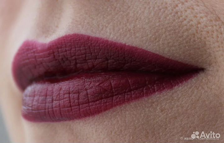 Жидкая губная помада Dior