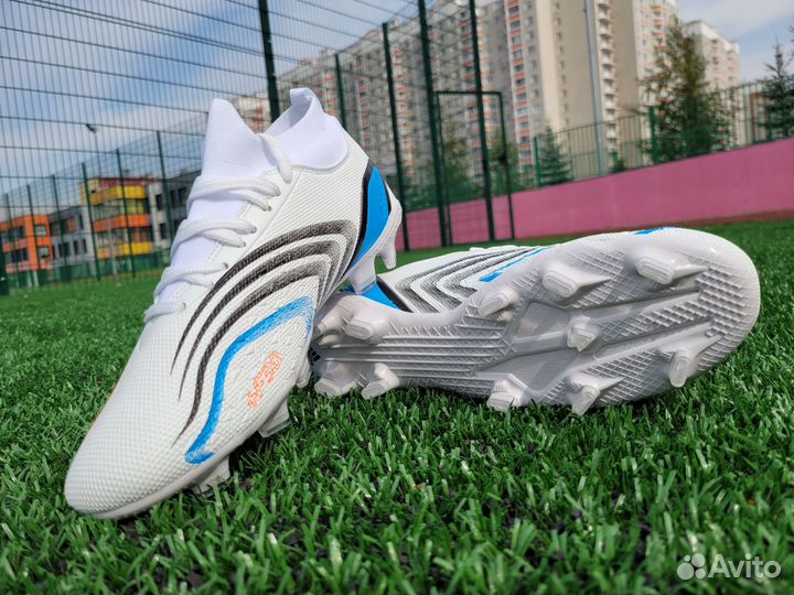 Бутсы adidas