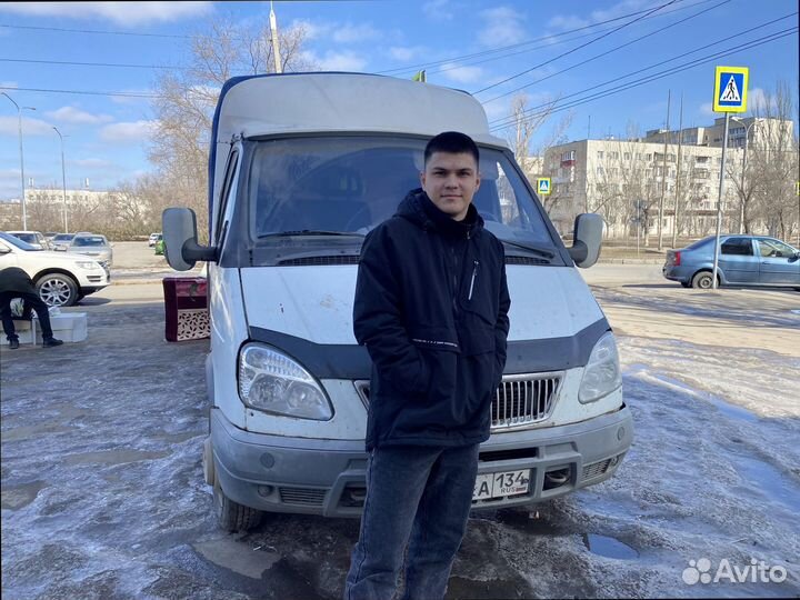 Негабаритные перевозки по стране от 200кг