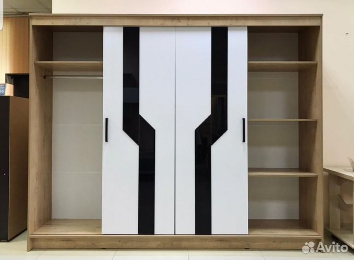 Стенка в гостиную