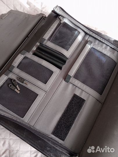 Портфель Samsonite