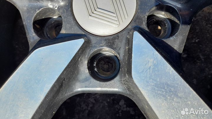 R17 Tigar Summer SUV 215/60, PCD 5x114.3 DIA 66.1