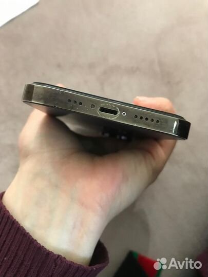 Apple xr в корпусе 14 pro