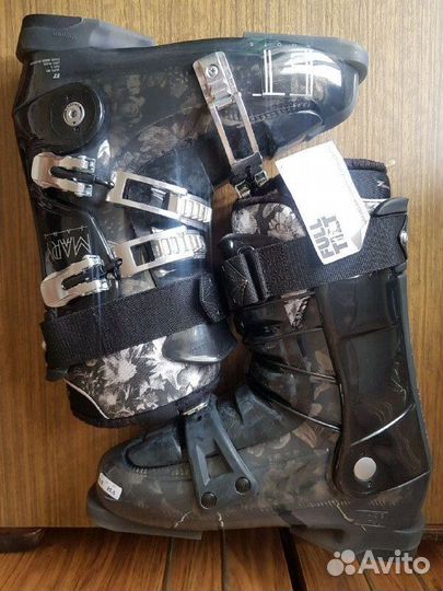 Горнолыжные ботинки Full Tilt Mary Jane, 25,5