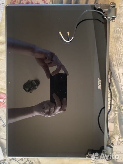 Acer aspire v7-481pg