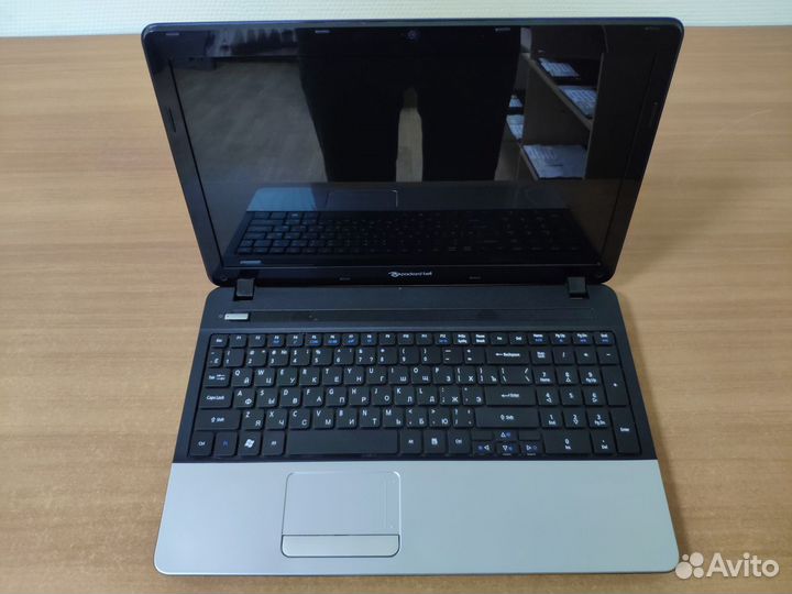 Ноутбук бу для игр / Core i3 / geforce 2гб