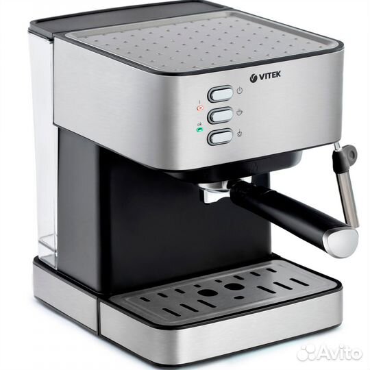 Кофемашина