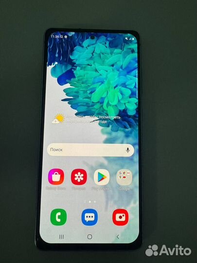 Samsung Galaxy S20 FE, 6/128 ГБ