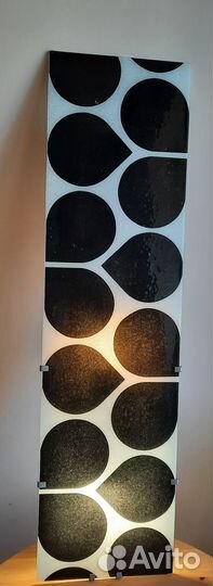 Светильник настенный, IKEA, оригинал