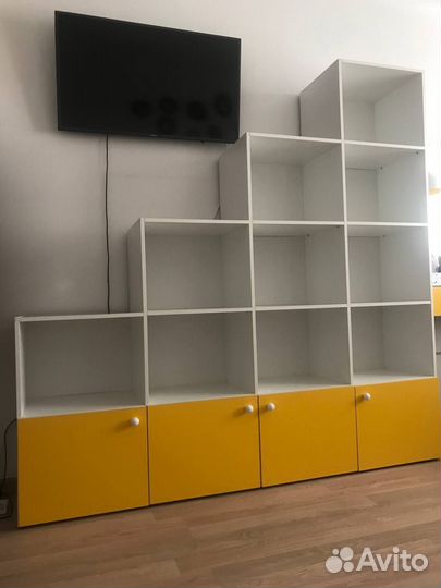 Комплект мебели в детскую комнату/для подростка