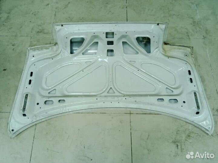 Багажник задний Toyota Carina AT190 2C 1994-1996