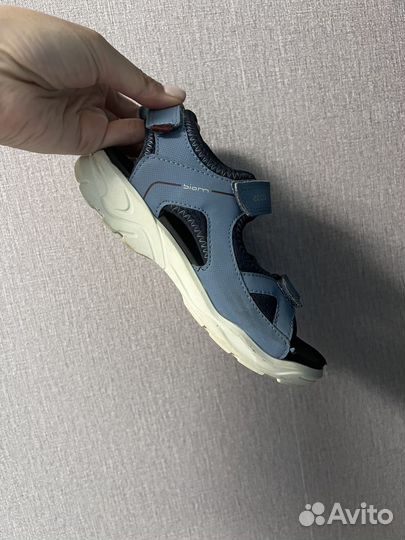 Сандалии ecco 31