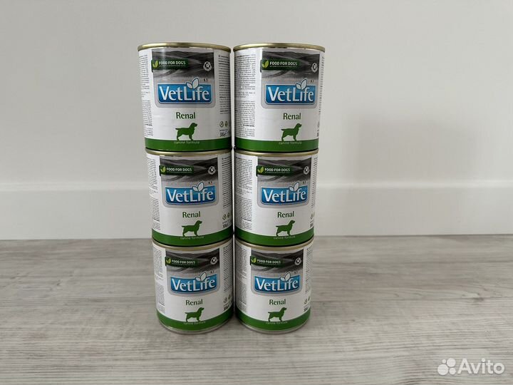 Консервы для собак Farmina