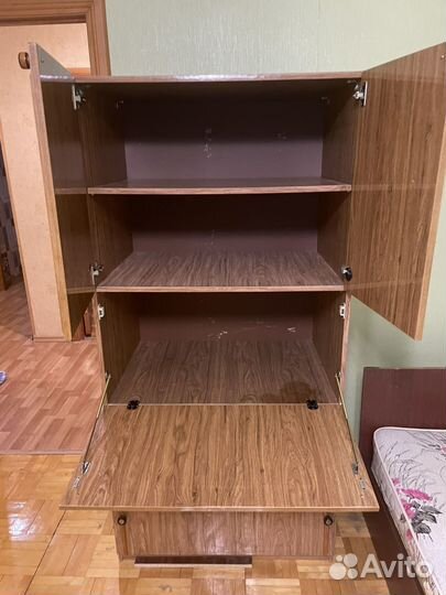 Шкаф для одежды бу