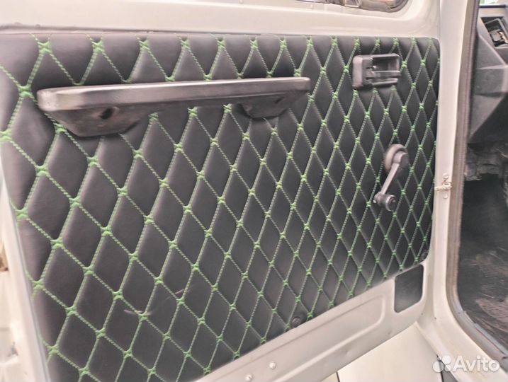 Самосвал с 3-х разгрузкой ГАЗ 3309, 2015