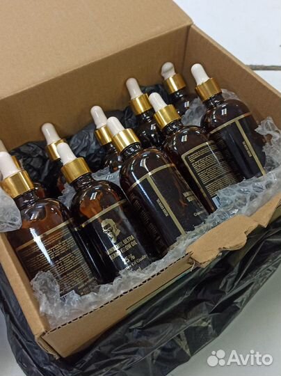 Миноксидил 25 оригинал