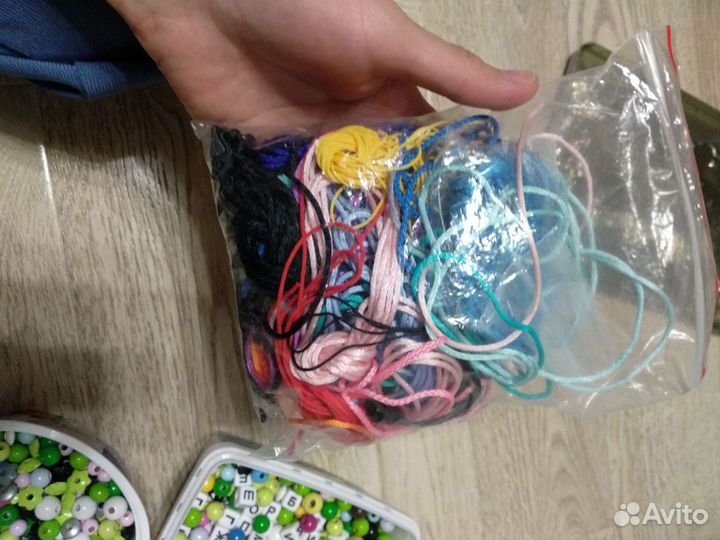 Фурнитура для сосок