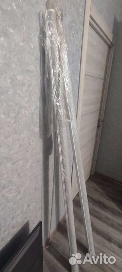 Рулонные шторы