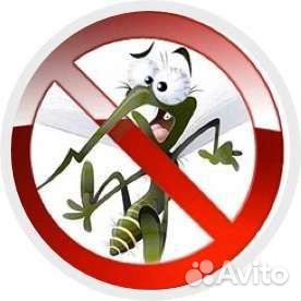 Москитные сетки