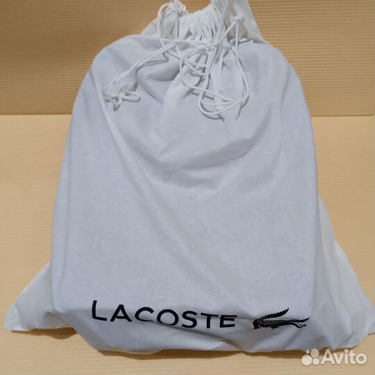 Рюкзак lacoste