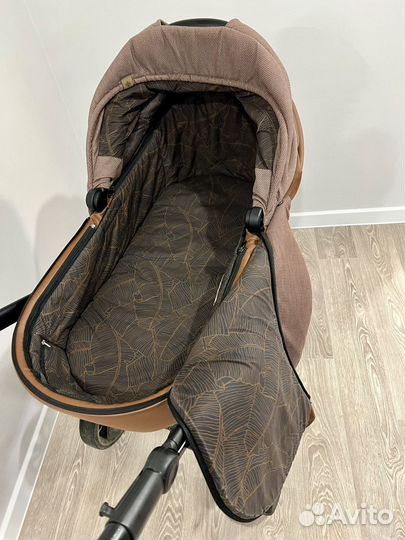 Коляска Anex sport 3 в 1