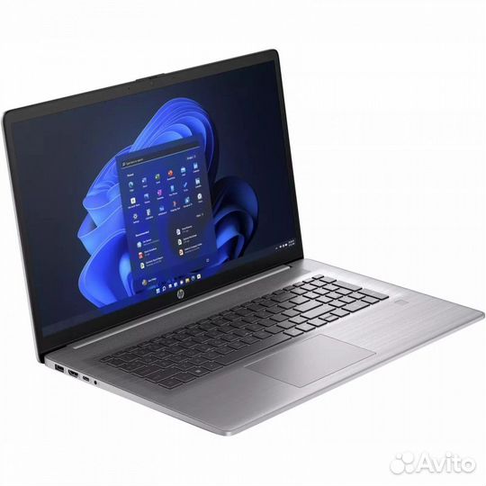 Ноутбук HP ProBook 470 G10 609357