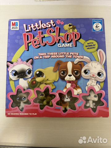 Littlest Pet Shop lps лпс стоячки кошка набор купить в Москве | Личные ...