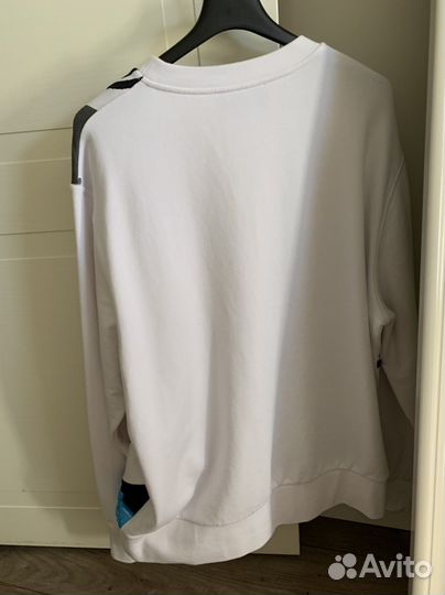 Свитшот sportmax max mara