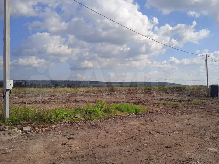 Участок 12,9 сот. (ИЖС)