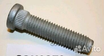 Болт задней ступицы м14х60мм 1430466 ford