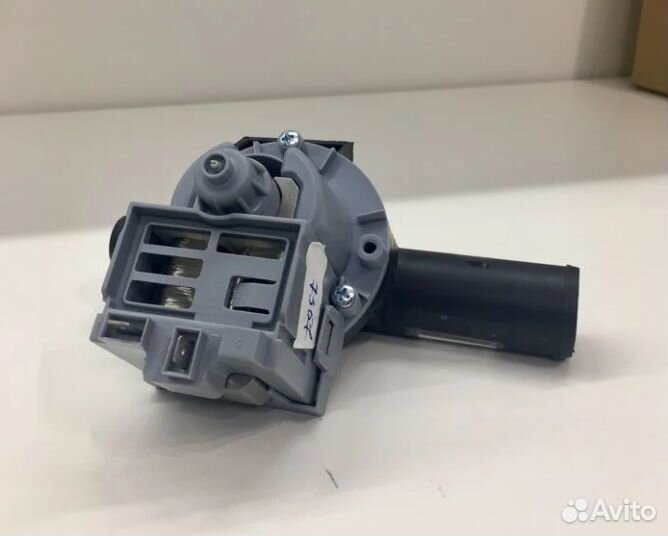 Помпа для стиральной машины