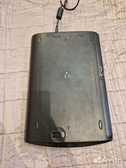 Сканер Canon CanoScan LiDE 100