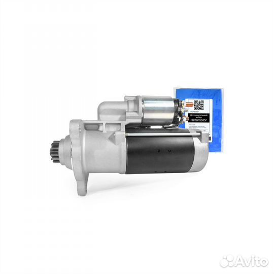 Стартер 15340 24В, 5кВт