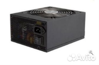 Блок питания Powerman InWin Power Supply 1200 W