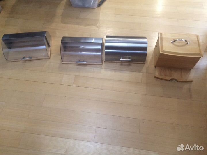 Хлебницы Vinzer