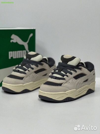 Легкие кроссовки Puma 180 (37-41 размеры)