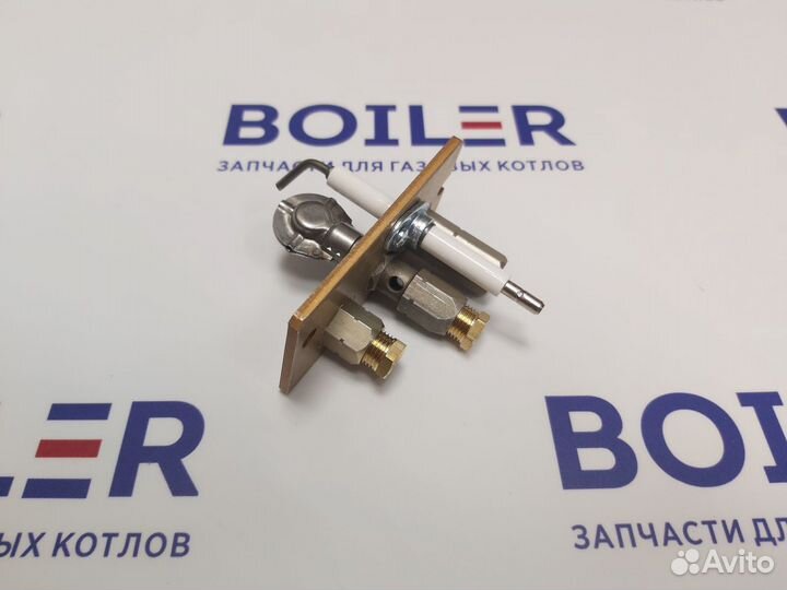 Запчасти для напольных газовых котлов