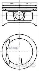 97 332 620 поршень d86x1.5x1.5x3 +1.0 Opel Ast