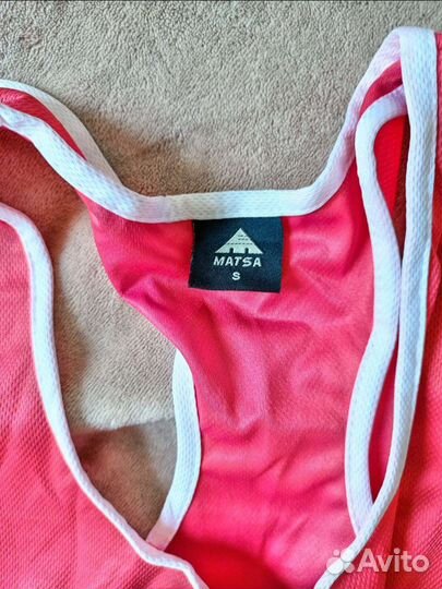 Форма для бокса новая, размер S