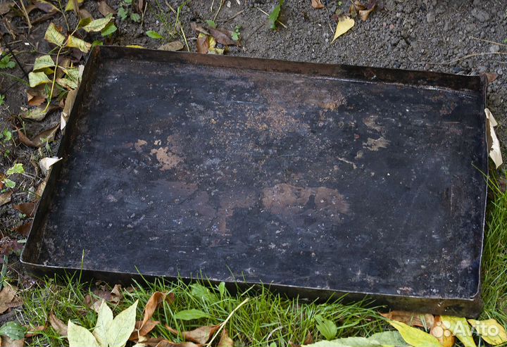 Коптильня 40/35/43