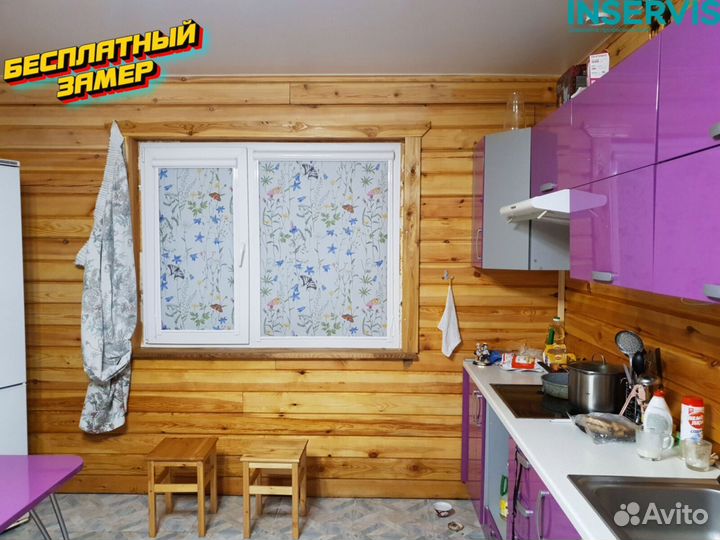 Римские шторы