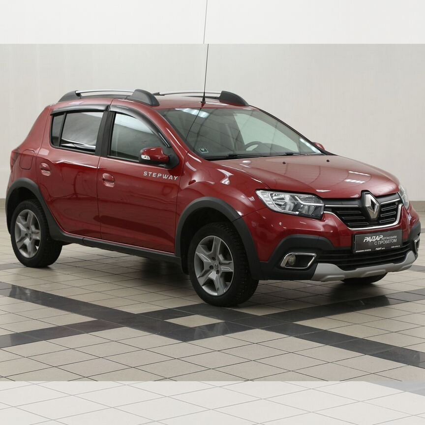 Купить Renault 🚘 от 139 000 ₽ в Ярославской области: 1 034