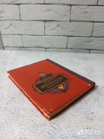 Ферсман А.Е. Воспоминания о камне